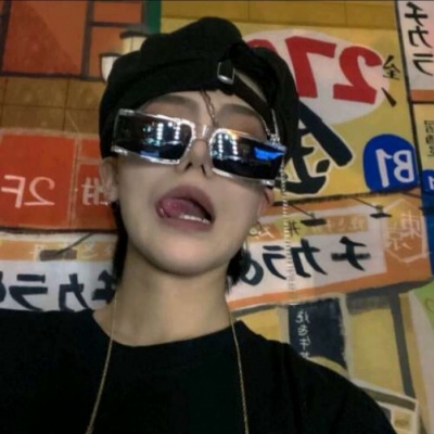 兽设梦幻风格创作Furry群